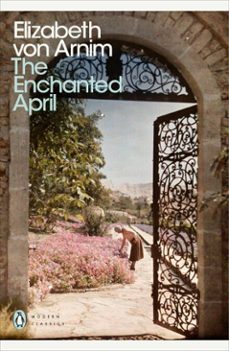the enchanted april-elizabeth von arnim-9780141932682