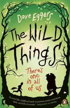 the wild things-dave eggers-9780141946382