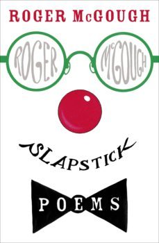 slapstick (ebook)-roger mcgough-9780141960982
