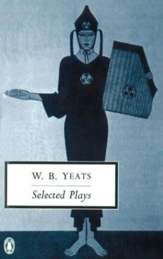 selected plays-william butler yeats-9780141962382