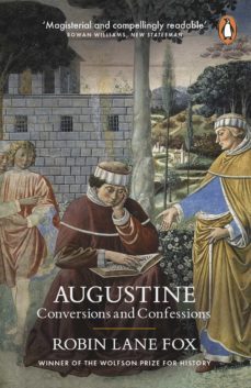 augustine (ebook)-robin lane fox-9780141965482