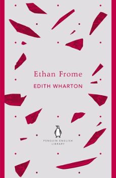 ethan frome-edith wharton-9780141973982