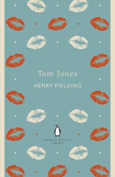 tom jones-henry fielding-9780141974682