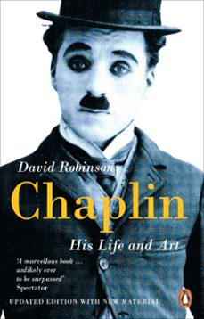 chaplin (ebook)-david robinson-9780141979182