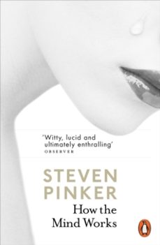 how the mind works-9780141980782