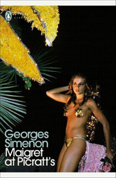 maigret at picratt's-georges simenon-9780141982182