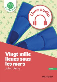 vingt mille lieues sous les mers (1º eso)-9780190560782