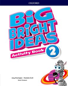 big bright ideas 2. activity book-9780194109482