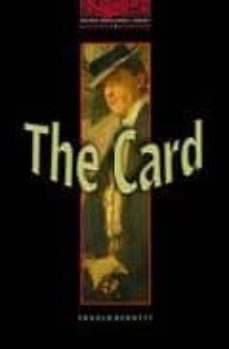the card-9780194229982