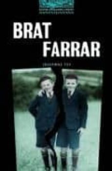 brat farrar: 1800 headwords (stage 5)-9780194230582