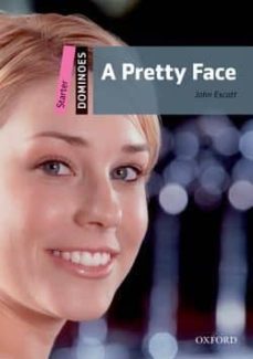 dominoes starter: a pretty face multi-rom pack ed10-9780194246682