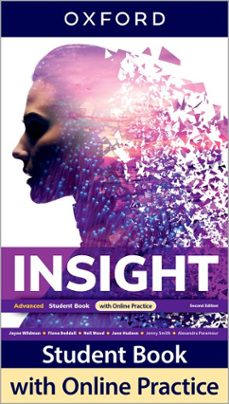 insight advanced sb w/dig pk 2ed-9780194265782