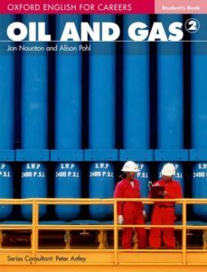 oxford english for careers oil and gas 2 student s book-9780194569682