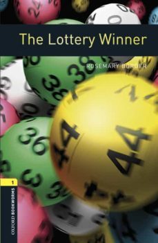 oxford bookworms library 1 lottery winner mp3 pack-rosemary border-9780194620482
