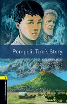 oxford bookworms library 1 pompeii my story mp3 pk-9780194634182