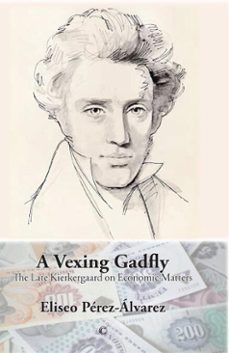 a vexing gadfly (ebook)-eliseo perez-alvarez-9780227903582