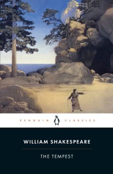 the tempest-william shakespeare-9780241187982