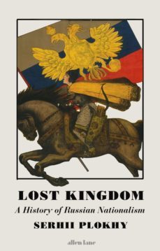 lost kingdom (ebook)-serhii plokhy-9780241255582