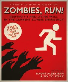 zombies, run! (ebook)-naomi alderman-9780241281482