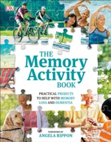 the memory activity book-9780241301982