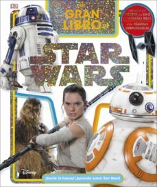 mi gran libro de star wars-9780241303382