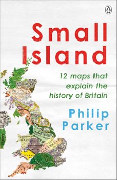 small island (ebook)-philip parker-9780241368282