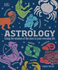astrology (ebook)-carole taylor-9780241372982