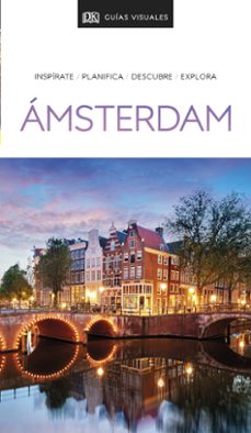 amsterdam 2020 (guias visuales)-9780241431382