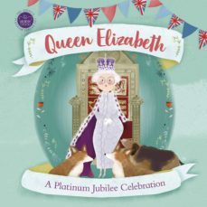 queen elizabeth: a platinum jubilee celebration-9780241593882