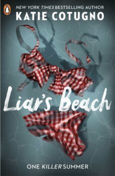 liar's beach-katie cotugno-9780241612682