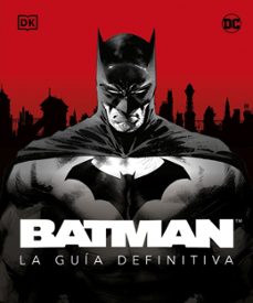 batman. la guia definitiva (ebook)-9780241666944