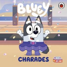 Imagen Principal de Bluey: Charades