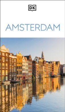 dk amsterdam-9780241709382
