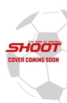 shoot: football legends: kylian mbappé-9780241812082