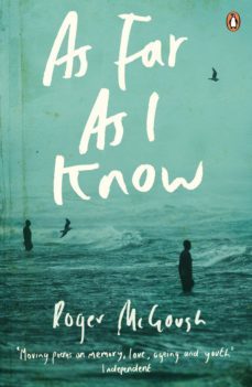 as far as i know (ebook)-roger mcgough-9780241962282
