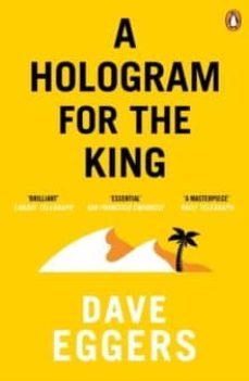 a hologram for the king-9780241979082