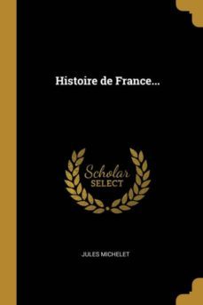 histoire de france...-9780270045482