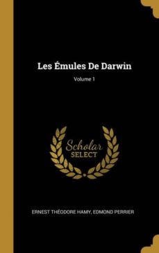 les mules de darwin; volume 1-9780270233582