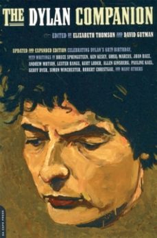 the dylan companion-elizabeth thomson-david gutman-9780306809682