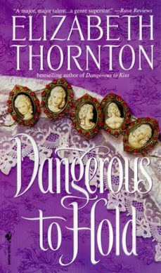-elizabeth thornton-9780307419682
