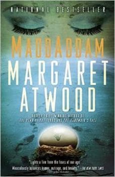 maddaddam-margaret atwood-9780307455482