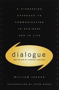 dialogue (ebook)-william isaacs-peter m. senge-9780307483782