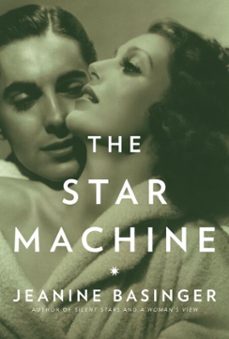 the star machine (ebook)-jeanine basinger-9780307491282