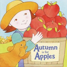 autumn is for apples (ebook)-michelle knudsen-9780307554482
