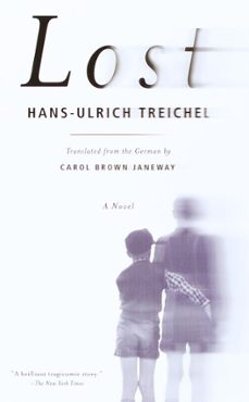 lost (ebook)-hans ulrich treichel-9780307557582