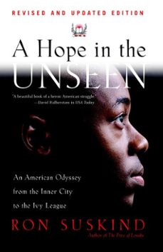 a hope in the unseen (ebook)-ron suskind-9780307763082