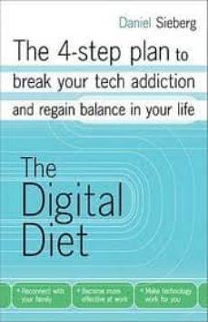 the digital diet-daniel sieberg-9780307887382