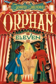 orphan eleven (ebook)-gennifer choldenko-9780307975782