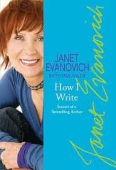 how i write-9780312354282