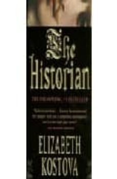the historian-9780316057882
